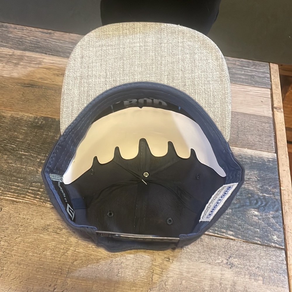 Bud Light SnapBack. New - Picture 6 of 8